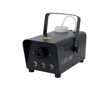 Máquina De Humo Eléctrica