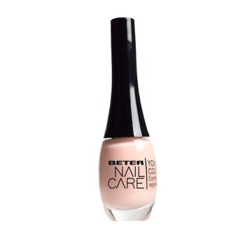 Beter Nail Care esmalte 062 11ml Tono: Beige French