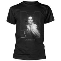ulver tops y camisetas teresa of avila para mujer