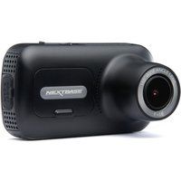 nextbase 322gw full hd dash cam - black black