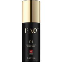 faq swiss - faqr p1 miel de manuka 30 ml nutritiva para uso con los dispositivos faqr primer