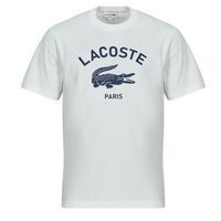 lacoste camiseta th2733 para mujer