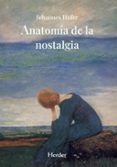 anatomia de la nostalgia