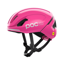 casco poc pocito omne mips rosa infantil talla s