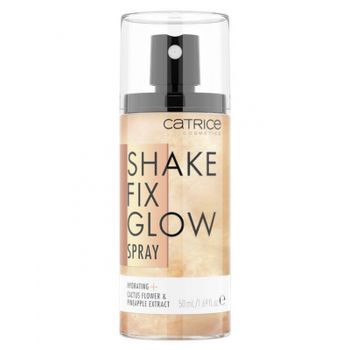 Shake Fix Glow Espray Brillo 50 Ml