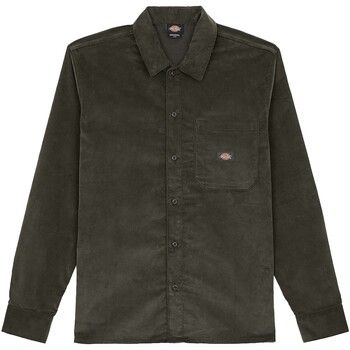 Dickies Camisa manga larga Corduroy Shirt Ls para hombre