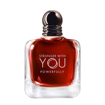 Armani Eau de Parfum Perfumes Hombre