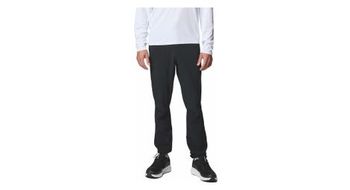 Pantalon de senderismo columbia triple canyon ii hombre negro