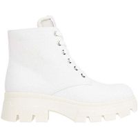 calvin klein jeans botines - para mujer