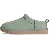 ugg zuecos w classic micro para mujer