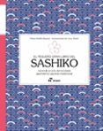 el pequeno gran libro del sashiko