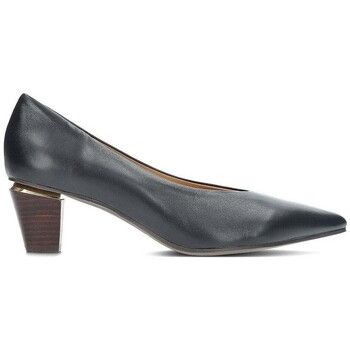 Pedro Miralles Zapatos de tacón 25300 navy para mujer