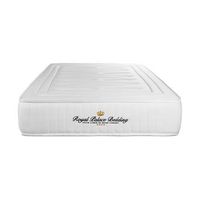 colchon lancaster 180x220cm grosor 22cm muelles ensacados y espuma viscoelastica 3 zonas de confort