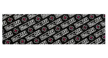 Alfombrilla protectora alfombrilla de taller muc off
