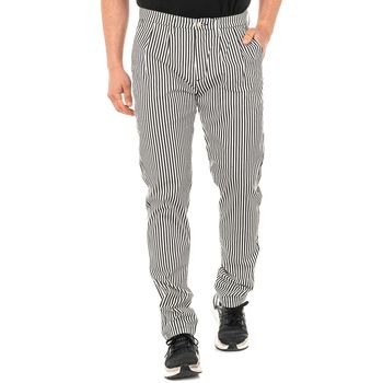 La Martina Pantalón chino LMT007 para hombre