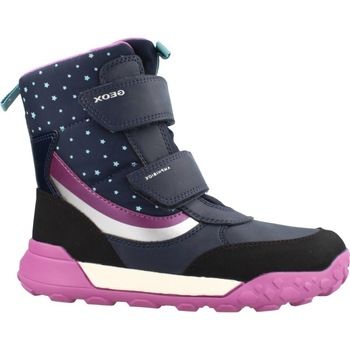 Geox Botas J Trekkyup Girl para niña