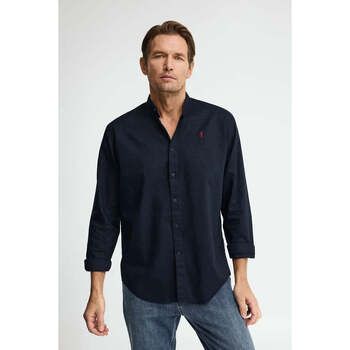Polo Club Camisa manga larga RIGBY GO SHIRT CL MAO para hombre