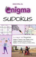 descifra el enigma - sudokus