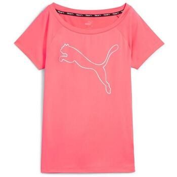 Puma Camiseta 522420 para mujer