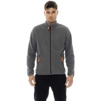 leone 1947 polar man full zip polar para hombre