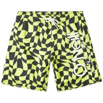 O'neill Bañador Cali Crazy 14 para niño