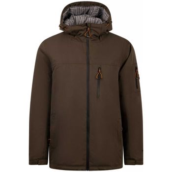Trespass Cazadora Kirkbost para hombre