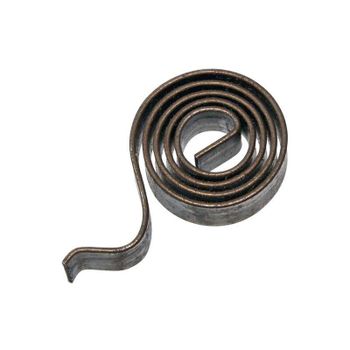 Motor de arranque muelle escobilla de carbono Honda CBX 550 F