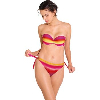 Lisca Bañador Bañador braga OSAKA para mujer