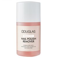 douglas collection - make-up nail polish remover quitaesmaltes 60 ml