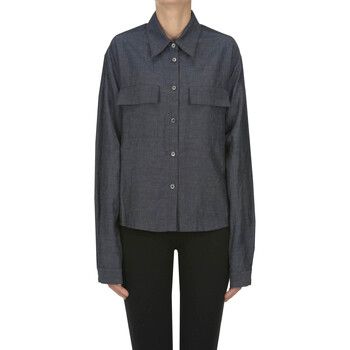 Mauro Grifoni Camisa TPC00007034AE para mujer