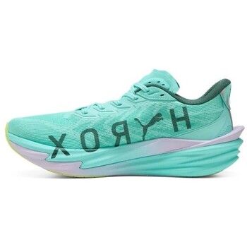 Puma Zapatillas Deviate Nitro 4 Hyrox para hombre