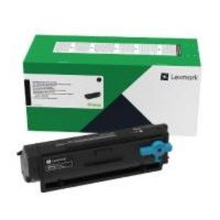 cartucho de toner lexmark b342x00 original negro 6000 paginas