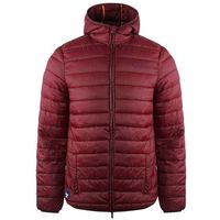 aquascutum cazadora bordeaux para hombre