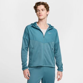 Nike Sphere Miler Chaqueta Para Correr Hombres-Gris