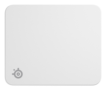 ALFOMBRILLA STEELSERIES QCK M WHITE (63461)