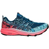 asics zapatillas de running fuji lite 2 para mujer