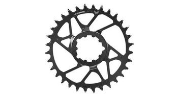 Plato sram 70 t type eagle direct mount boost 3mm 12 velocidad negro