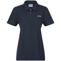 slazenger tops y camisetas gt43307 para mujer