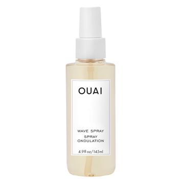Laca para pelo ondulado de OUAI 145 ml