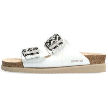 Mephisto Chanclas Hester Twist para mujer