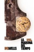 la maquina del tiempo