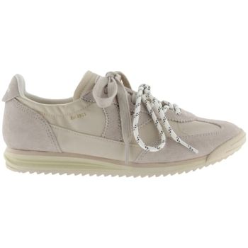 Victoria Zapatillas Saturno 158109 - Beige para mujer