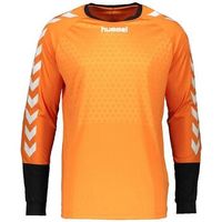 hummel camiseta manga larga maillot essential gk jersey para mujer