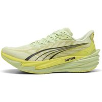 puma zapatillas de running deviate nitro 4 wns para mujer