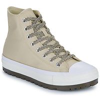 converse zapatillas altas chuck taylor all star city trek para mujer