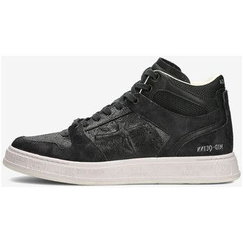 Premiata Zapatillas altas ZAPATILLA MID QUINN HOMBRE para hombre
