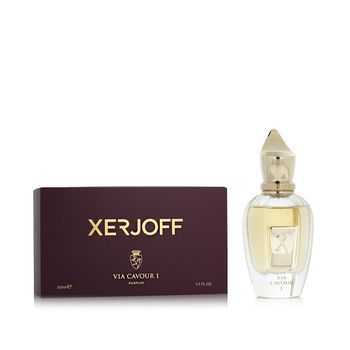 Perfume Mujer Xerjoff Via Cavour I 50 Ml