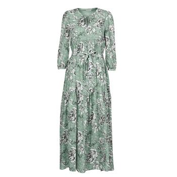 Ikks Vestido largo BU30275 para mujer
