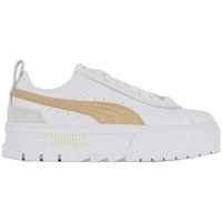 puma deportivas moda mayze luxe para mujer