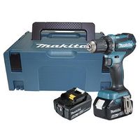 taladro atornillador bl 18v lxt 50nm - makita - ddf485rtj